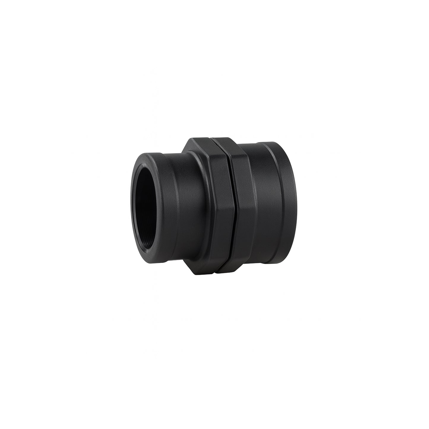 Manicotto ridotto filettato Femmina in polipropilene 1"x 1/2" IRRITEC