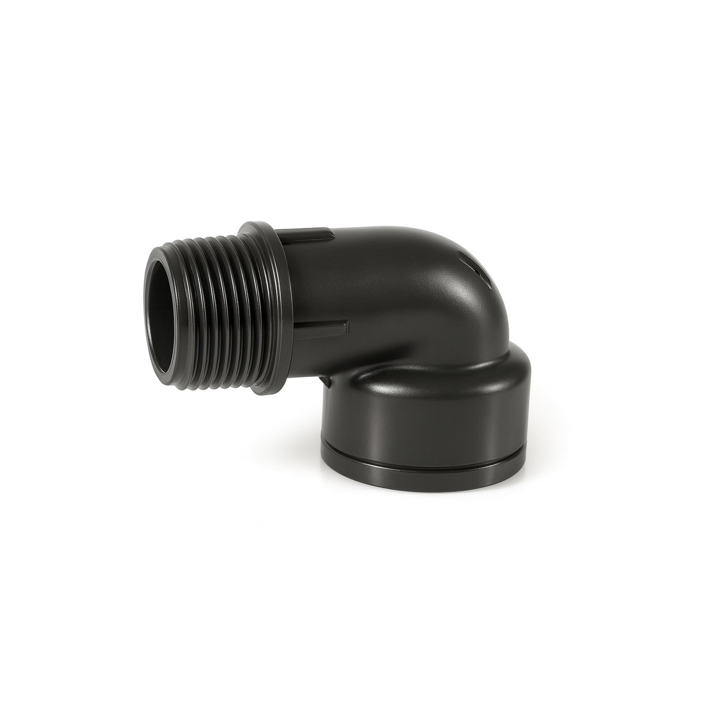 Gomito 90° filettato IR62720D0N250 | 3/4'' M x 3/4'' F IRRITEC