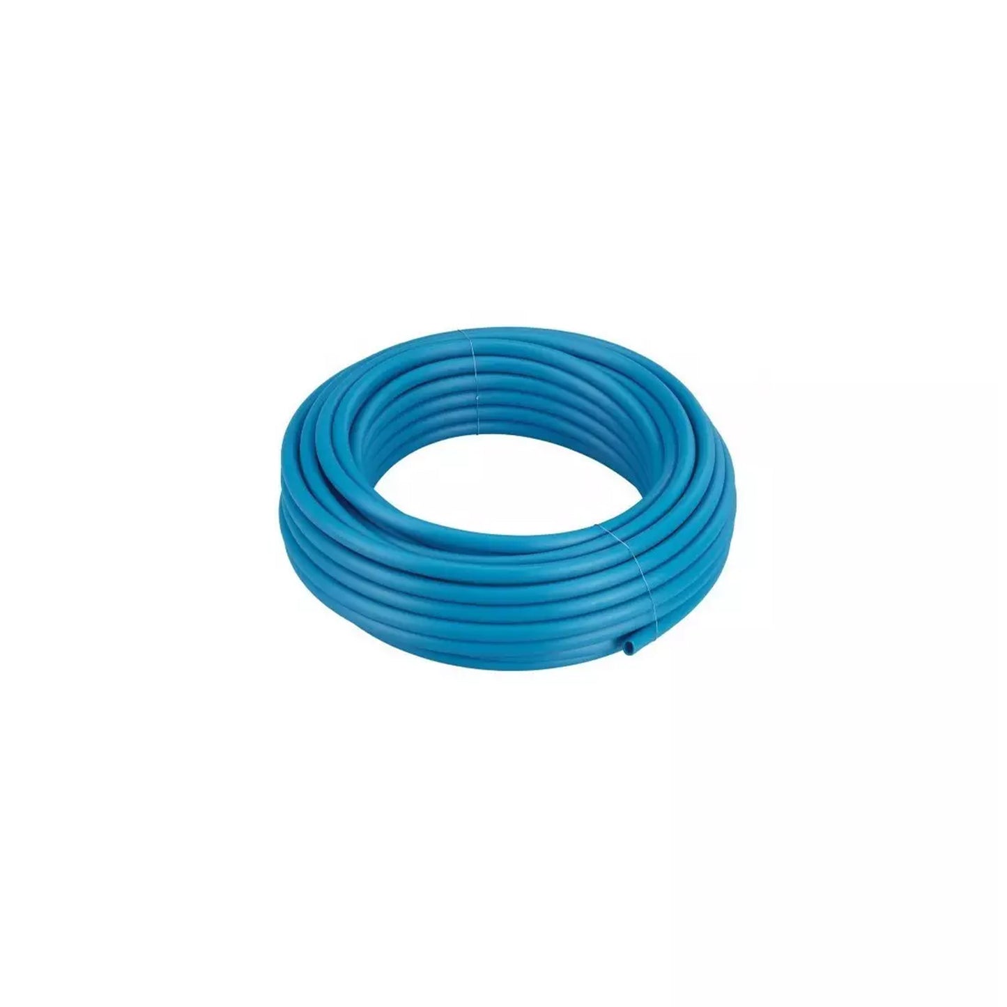 BOBINA TUBO BLU LOCK 40mt