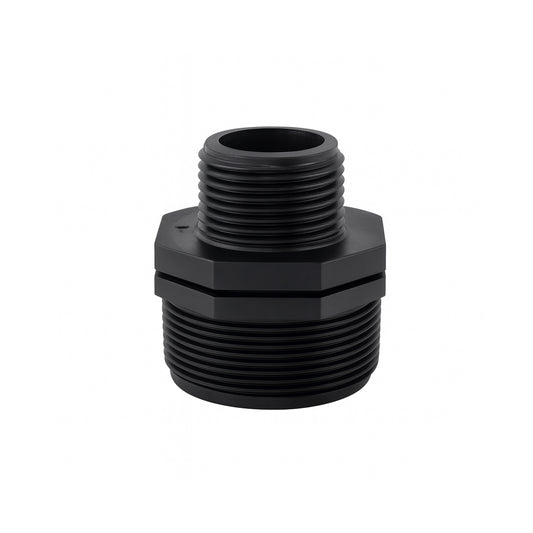 Nipplo ridotto 1" x 1/2" in plastica - IRRITEC