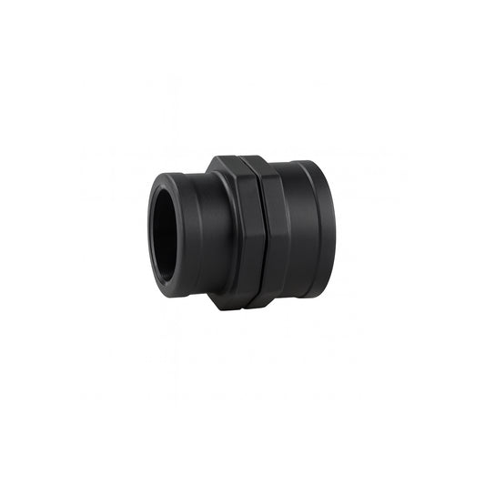 Manicotto ridotto filettato Femmina in polipropilene 1"x 1/2" IRRITEC