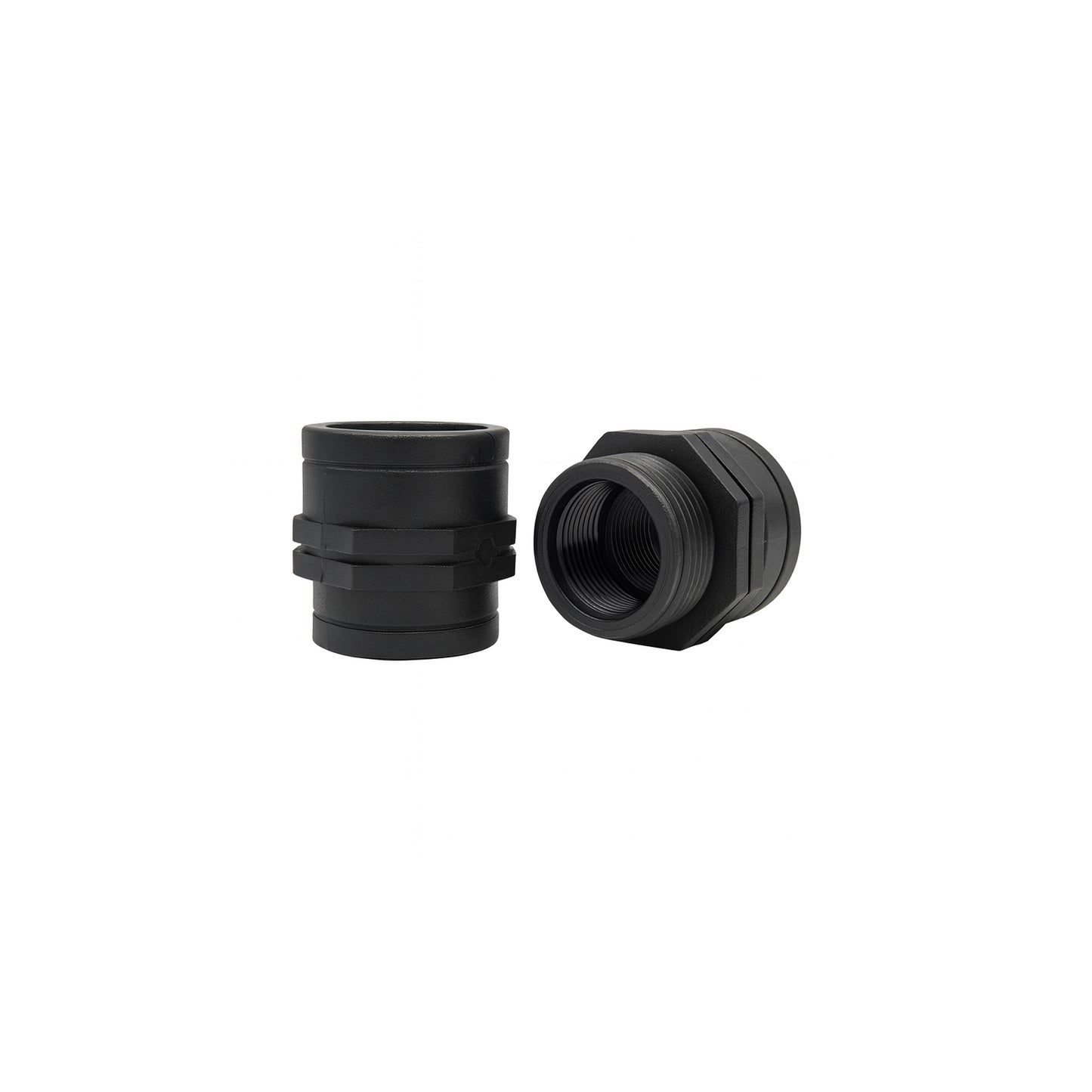 Manicotto filettato 1'' F x 3/4'' F IRRITEC