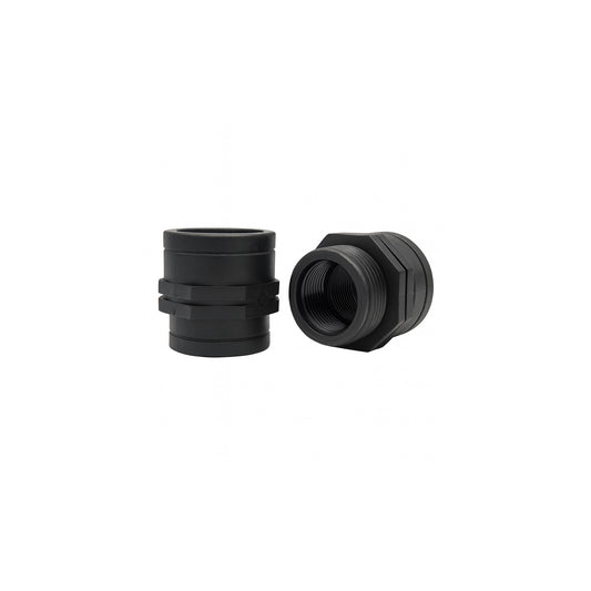 Manicotto filettato 1'' F x 3/4'' F IRRITEC