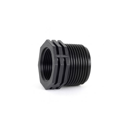 Bussola di riduzione filetto maschio/femmina 1" x 1/2" - IRRITEC