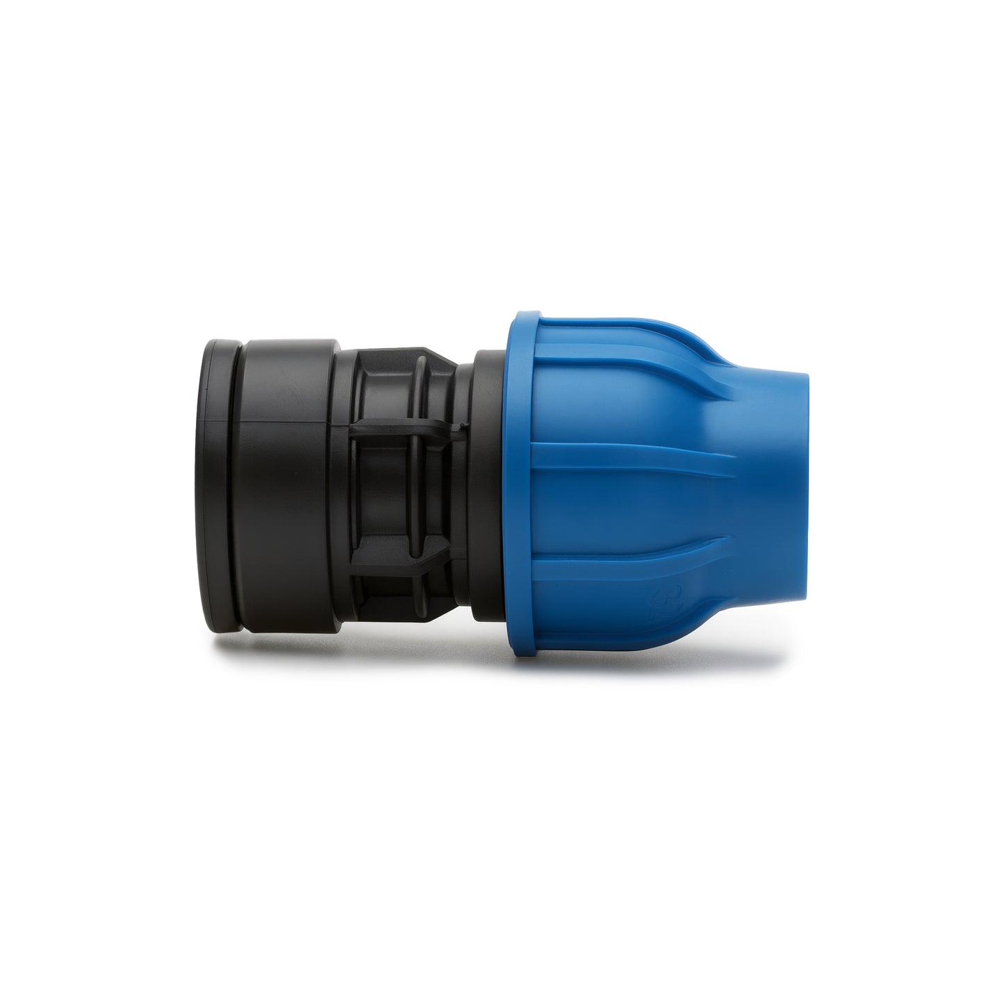 Raccordo a compressione per polietilene con filetto femmina IRRITEC Connecto Plus Ø 20 x 1"
