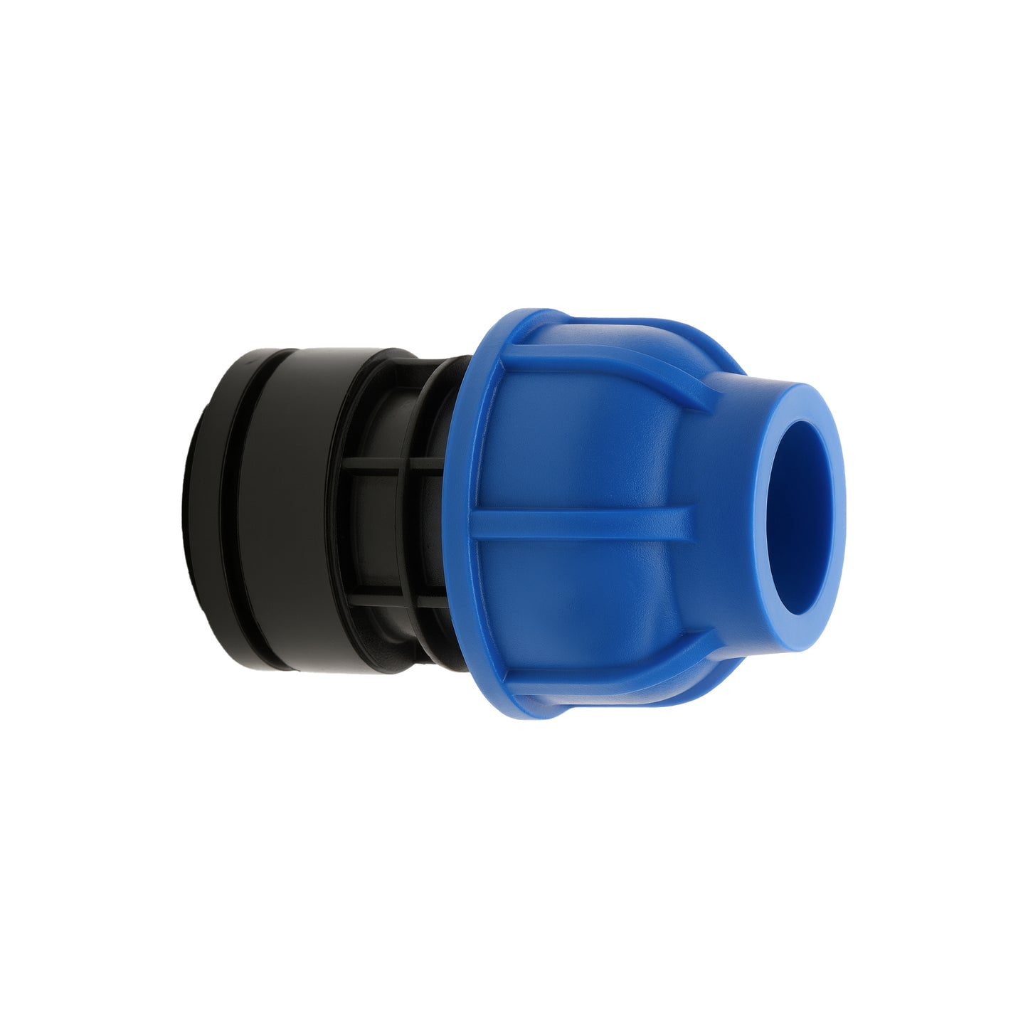 Raccordo a compressione per polietilene con filetto femmina IRRITEC Connecto Plus Ø 20 x 3/4"