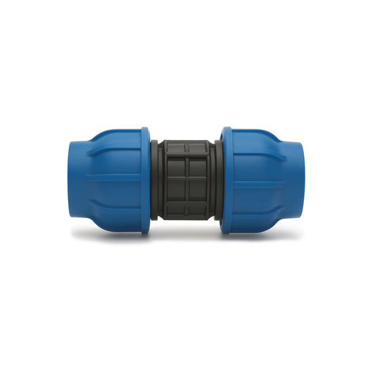 Manicotto a compressione IRRITEC Connecto plus Ø 32x32mm