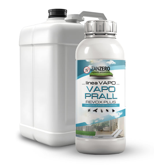 Linea Vapo PRALL