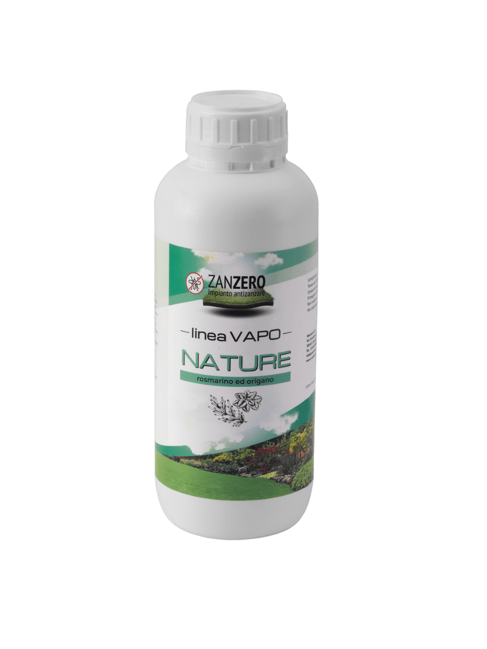 Linea Vapo NATURE