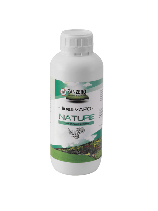 Linea Vapo NATURE