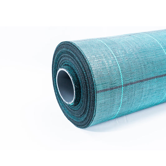 METALGARDEN AGRITELO VERDE ROTOLO DA 210 mq gr.105 h210cm