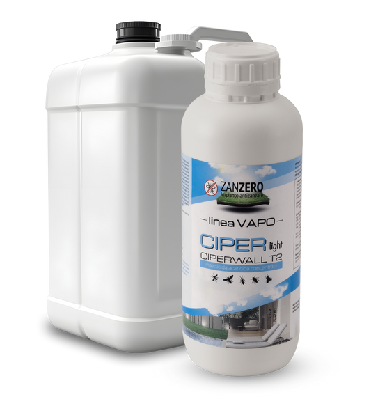 Linea Vapo CIPER light