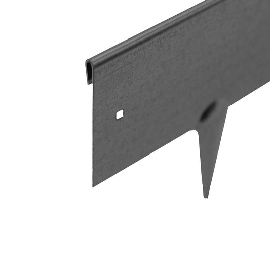 METALGARDEN BORDURA CON PICCHETTI INTEGRATI BORDO A GOCCIA