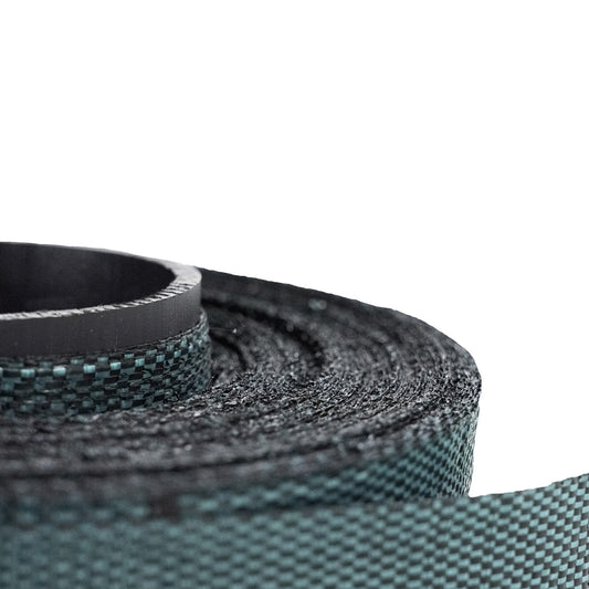 METALGARDEN AGRITELO VERDE ROTOLO DA 100MT