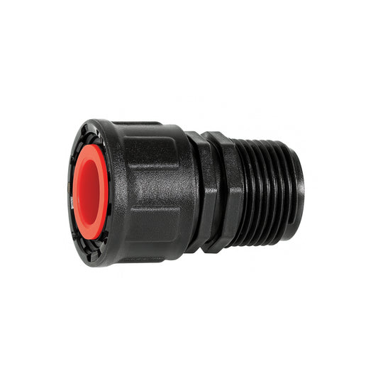 Manicotto 1"M x 1" MANIFOLD
